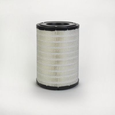 LAF-4503 Truck Air Filter met conditie- en video-uitgaande controle