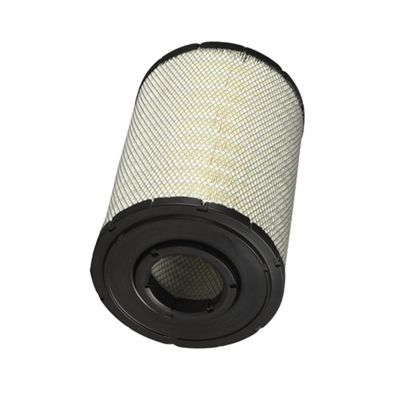 LAF-4503 Truck Air Filter met conditie- en video-uitgaande controle