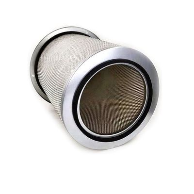 Ingenieursmachines Luchtfilter LAF-8047 6 mm Buitendeursstand