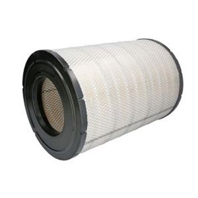 5 kg gewicht motorluchtfilter LAF-1953 voor de prestaties van de productie-installatie