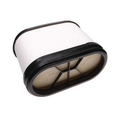 310 mm lengte cellulose truck luchtfilter P613522 voor langdurige prestaties