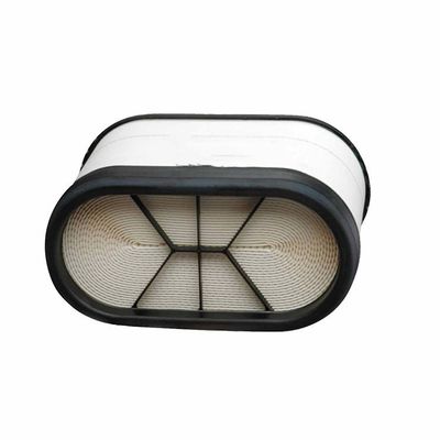 310 mm lengte cellulose truck luchtfilter P613522 voor langdurige prestaties