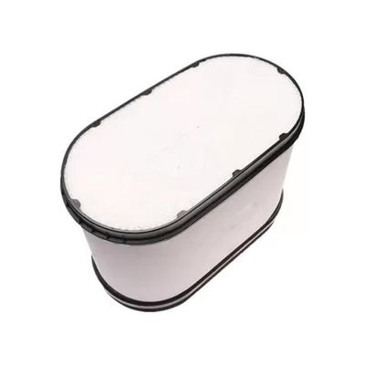310 mm lengte cellulose truck luchtfilter P613522 voor langdurige prestaties