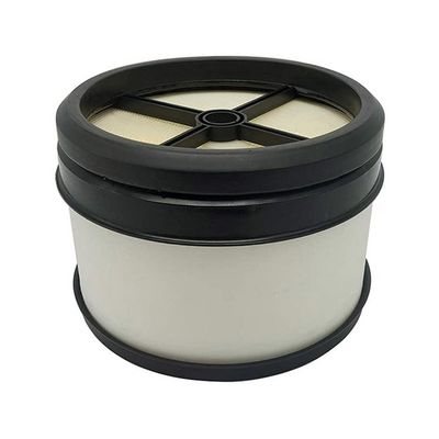 Kerncomponenten Glasvezel Truck Air Filter P610875 met 3 maanden kerncomponenten