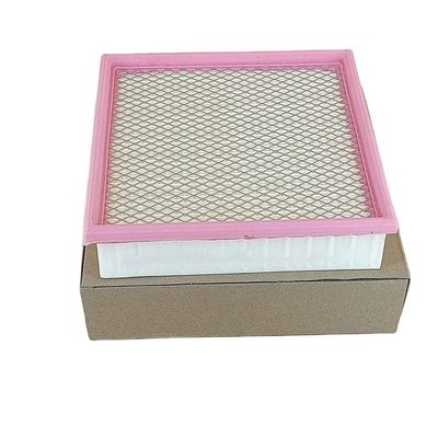 Truck Air Filter 21758906 en 1 kg gewicht voor superieure prestaties