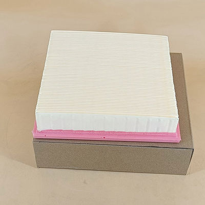Truck Air Filter 21758906 en 1 kg gewicht voor superieure prestaties