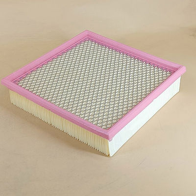 Truck Air Filter 21758906 en 1 kg gewicht voor superieure prestaties