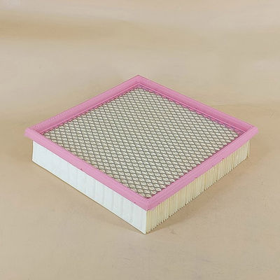 Truck Air Filter 21758906 en 1 kg gewicht voor superieure prestaties