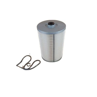 140 mm Buitentijdsdiameter Graafmachine Olie Filter Element S1560-72281 2 kg Gewicht voor optimaal