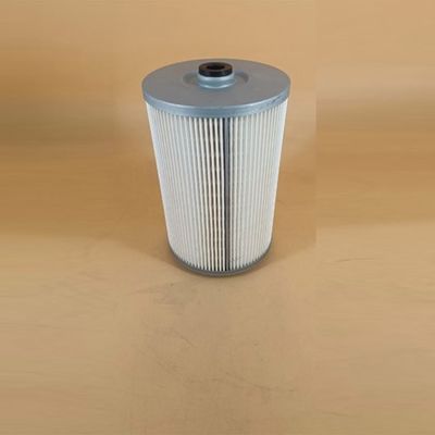 140 mm Buitentijdsdiameter Graafmachine Olie Filter Element S1560-72281 2 kg Gewicht voor optimaal