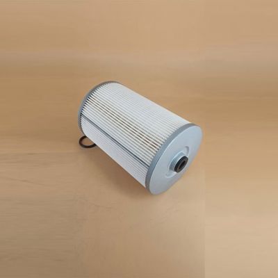 140 mm Buitentijdsdiameter Graafmachine Olie Filter Element S1560-72281 2 kg Gewicht voor optimaal