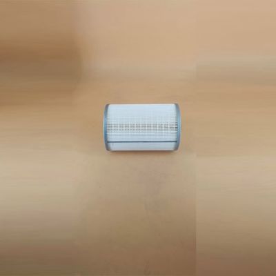 140 mm Buitentijdsdiameter Graafmachine Olie Filter Element S1560-72281 2 kg Gewicht voor optimaal