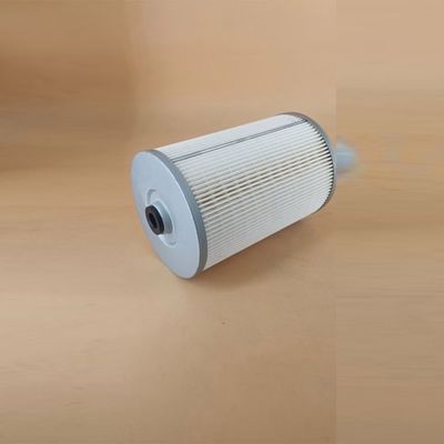 140 mm Buitentijdsdiameter Graafmachine Olie Filter Element S1560-72281 2 kg Gewicht voor optimaal