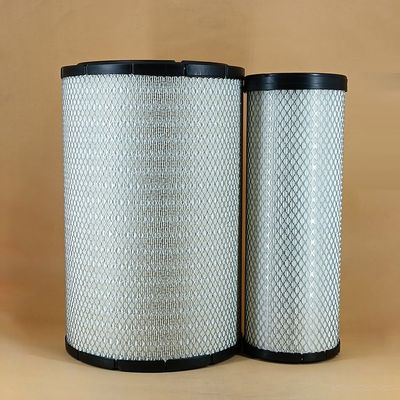 Truck Air Filter C25730/1 3 maanden kerncomponenten Gewicht 2 kg