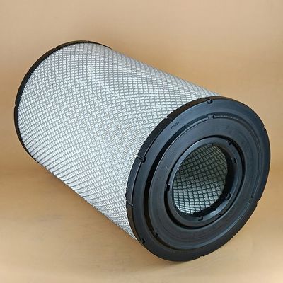 Truck Air Filter C25730/1 3 maanden kerncomponenten Gewicht 2 kg