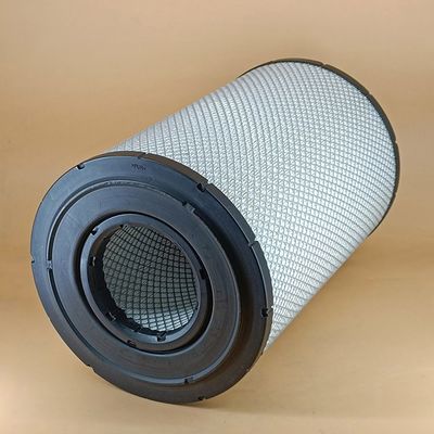 Truck Air Filter C25730/1 3 maanden kerncomponenten Gewicht 2 kg
