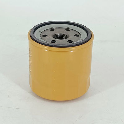 Graafmachine oliefilter element 32A40-00100 93 mm Afdichting binnendiameter en gemakkelijk te installeren