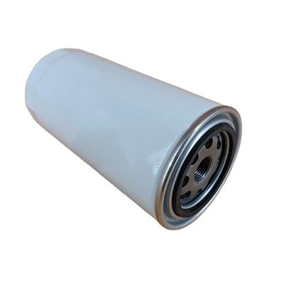 Brandstoffilter voor vrachtwagenmotoren FF5485 met een hoogte van 174 mm en glasvezel kerncomponenten