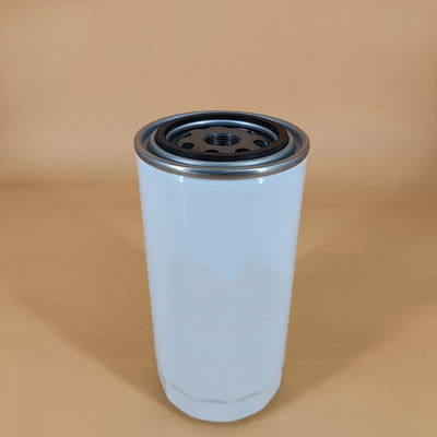 Brandstoffilter voor vrachtwagenmotoren FF5485 met een hoogte van 174 mm en glasvezel kerncomponenten