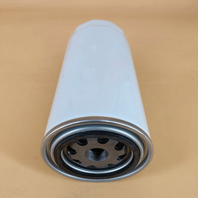 Brandstoffilter voor vrachtwagenmotoren FF5485 met een hoogte van 174 mm en glasvezel kerncomponenten