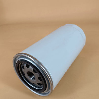 Brandstoffilter voor vrachtwagenmotoren FF5485 met een hoogte van 174 mm en glasvezel kerncomponenten