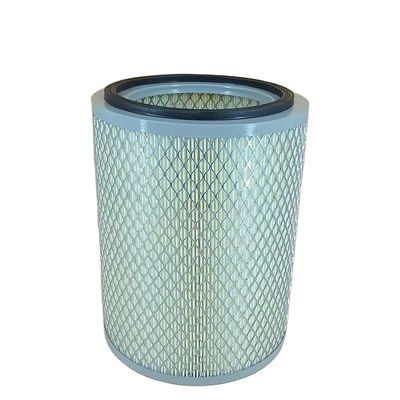 Truck Air Filter K2025 en Video Outgoing-Inspection voor verbeterde truckprestaties