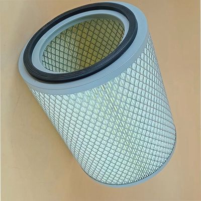 Truck Air Filter K2025 en Video Outgoing-Inspection voor verbeterde truckprestaties
