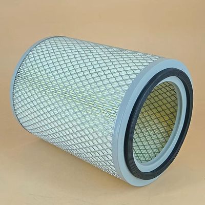 Truck Air Filter K2025 en Video Outgoing-Inspection voor verbeterde truckprestaties