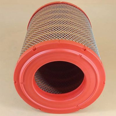 1109170LE010 Motoronderdelen Luchtfilterelement met buitendiameter 237 mm en staat