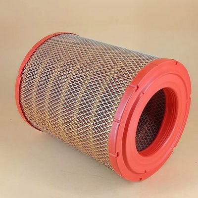 1109170LE010 Motoronderdelen Luchtfilterelement met buitendiameter 237 mm en staat