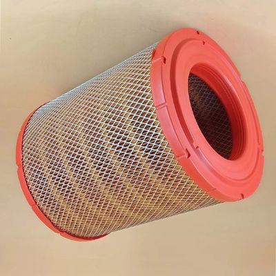 1109170LE010 Motoronderdelen Luchtfilterelement met buitendiameter 237 mm en staat