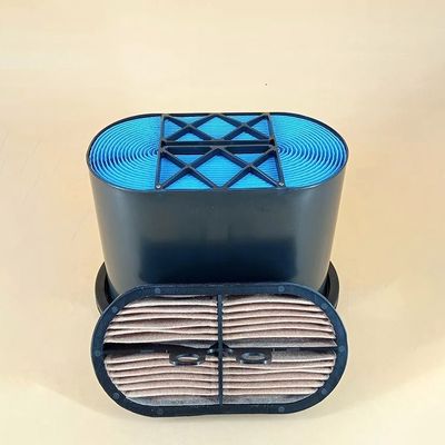 Glasvezel kerncomponenten Traktorluchtfilter CP25150 voor landbouwmachines
