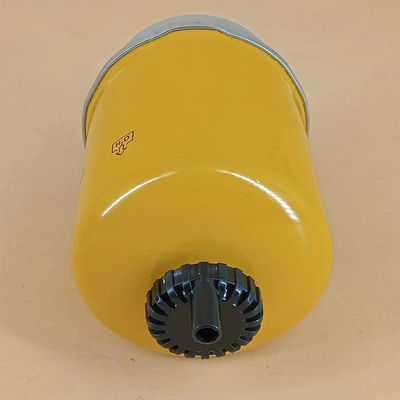 Energie mijnbouw brandstof filter element 32/925915 De ultieme oplossing voor en efficiëntie