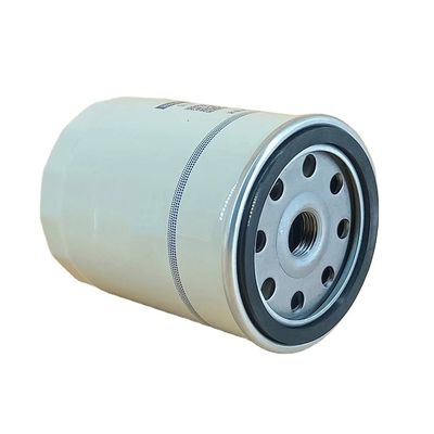 Motorbrandstoffilter CX0708 met een cellulosefilterpatroon met een buitendiameter van 77 mm
