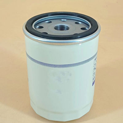 Motorbrandstoffilter CX0708 met een cellulosefilterpatroon met een buitendiameter van 77 mm