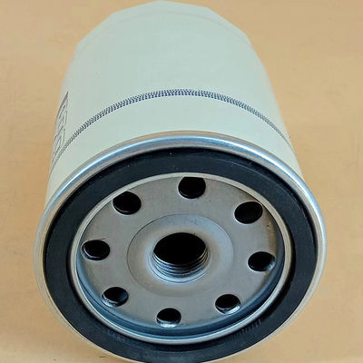 Motorbrandstoffilter CX0708 met een cellulosefilterpatroon met een buitendiameter van 77 mm