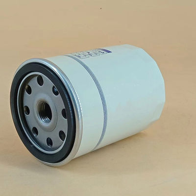 Motorbrandstoffilter CX0708 met een cellulosefilterpatroon met een buitendiameter van 77 mm