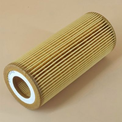 151 mm hoog graafmachine oliefilter 20779040 met 3 maanden kerncomponenten en ontwerp