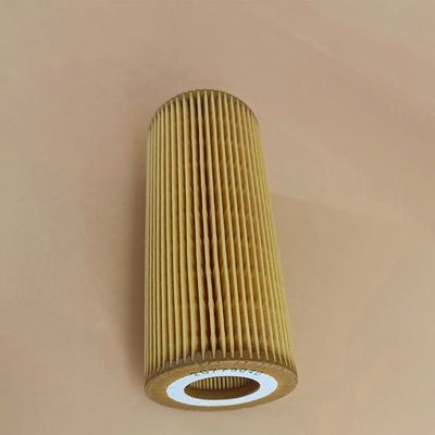 151 mm hoog graafmachine oliefilter 20779040 met 3 maanden kerncomponenten en ontwerp