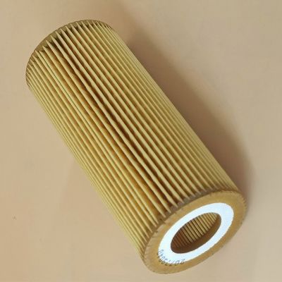 151 mm hoog graafmachine oliefilter 20779040 met 3 maanden kerncomponenten en ontwerp