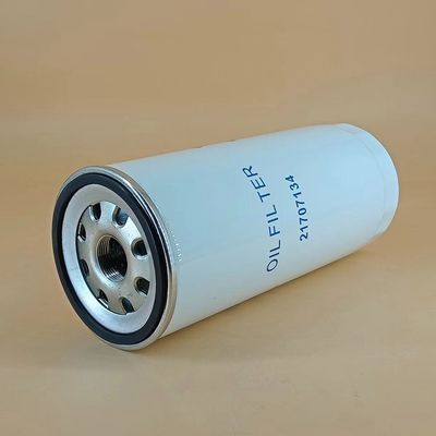 Truck Oil Filter 21707134 De ultieme bescherming voor de motor van uw vrachtwagen Gewicht KG 2