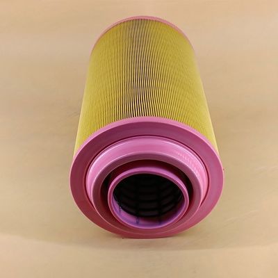 C23610 Glasvezel luchtfilterelement voor luchtcompressor