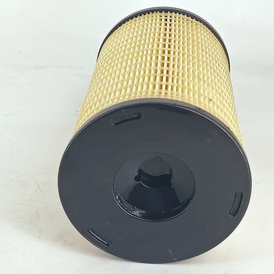 Met glasvezel voor optimale filtratie