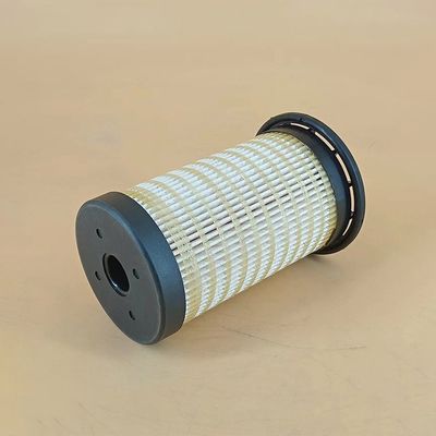 Motoronderdelen 509-5694 Glasvezel brandstoftoevoer Filterelement voor optimale prestaties