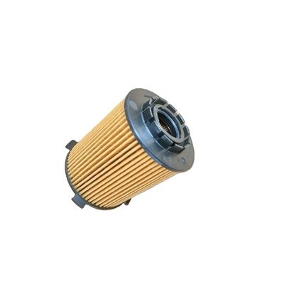 Video-uitgaande-inspectie motor oliefilter 31372214 met glazen vezel kern componenten