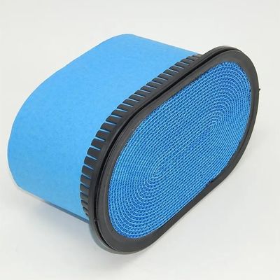 Glasvezel kerncomponenten Truck Honeycomb Air Filter ML242294Y voor maximale luchtstroom