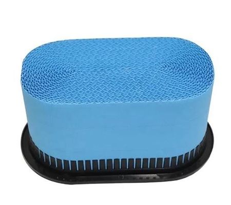 Glasvezel kerncomponenten Truck Honeycomb Air Filter ML242294Y voor maximale luchtstroom