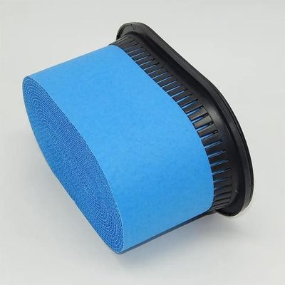 Glasvezel kerncomponenten Truck Honeycomb Air Filter ML242294Y voor maximale luchtstroom