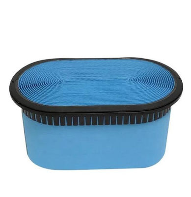 Glasvezel kerncomponenten Truck Honeycomb Air Filter ML242294Y voor maximale luchtstroom