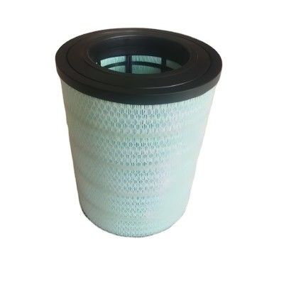 Glasvezel kerncomponent motorluchtfilter element 21337557 voor hoteltoepassingen